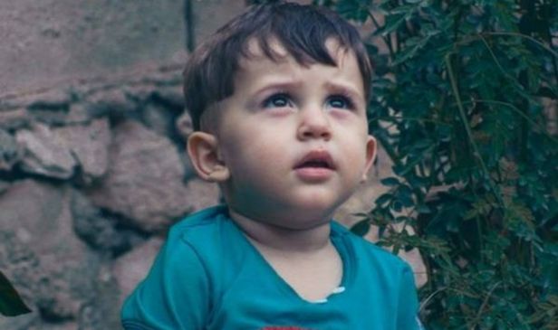 Swelling in baby's eyes in winter, know the reasons and remedies