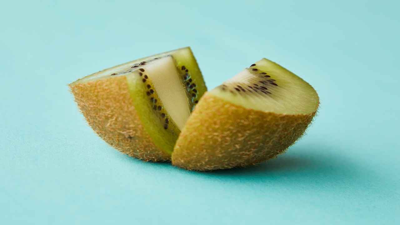 kiwi fruit