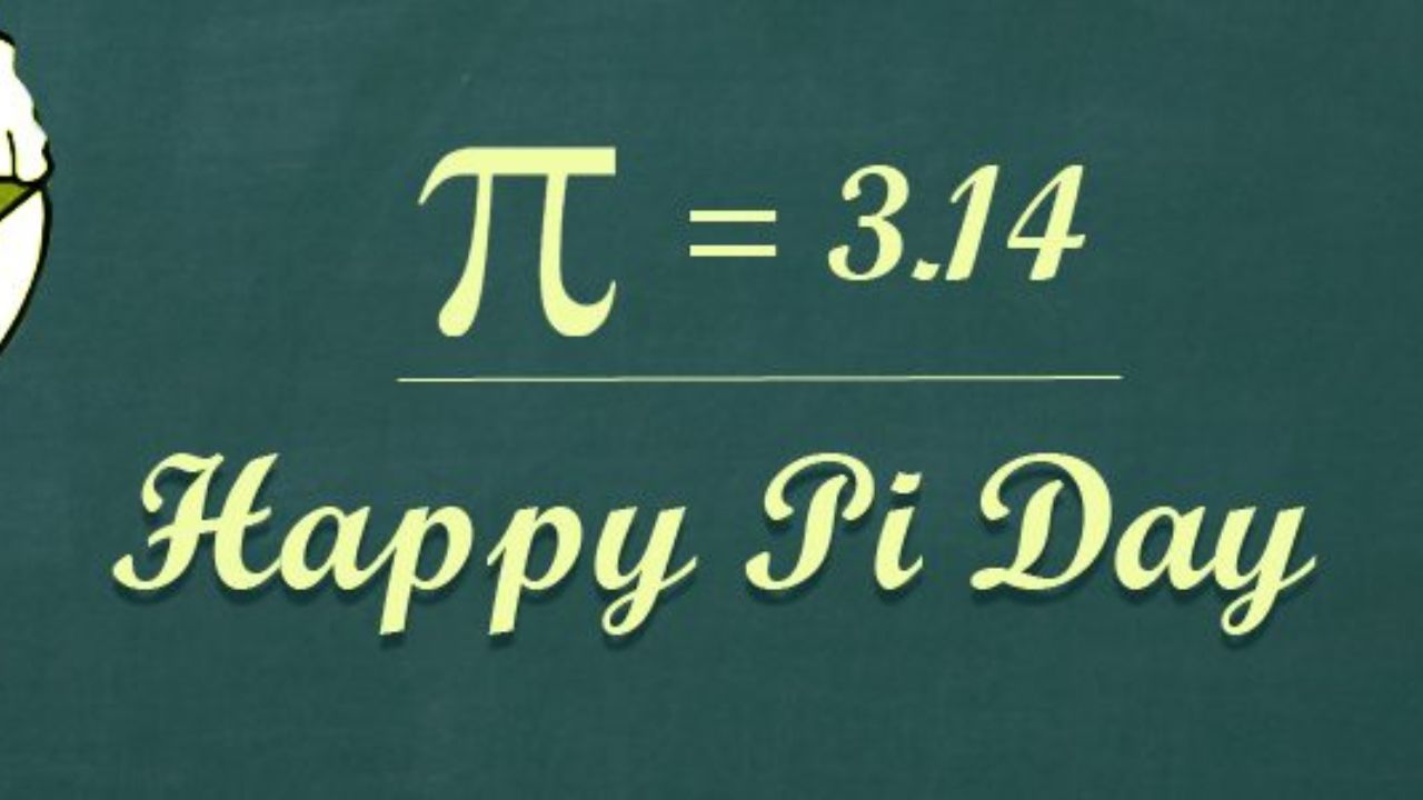 World Pi Day 2023: Know why and how World Pi Day is celebrated?