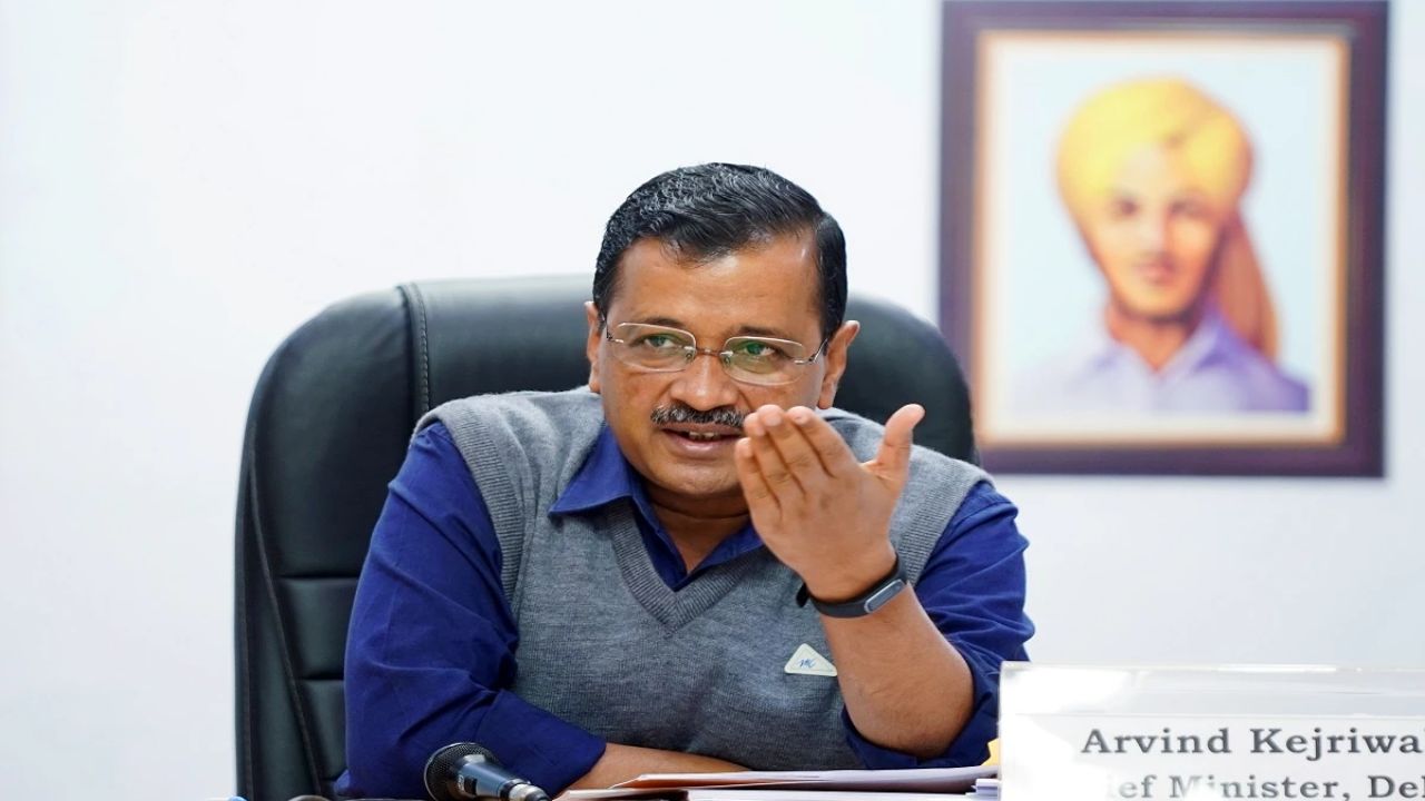 सिसोदिया को लंबे समय तक हिरासत में रखने के लिए पीएम योजना बना रहे हैं: केजरीवाल