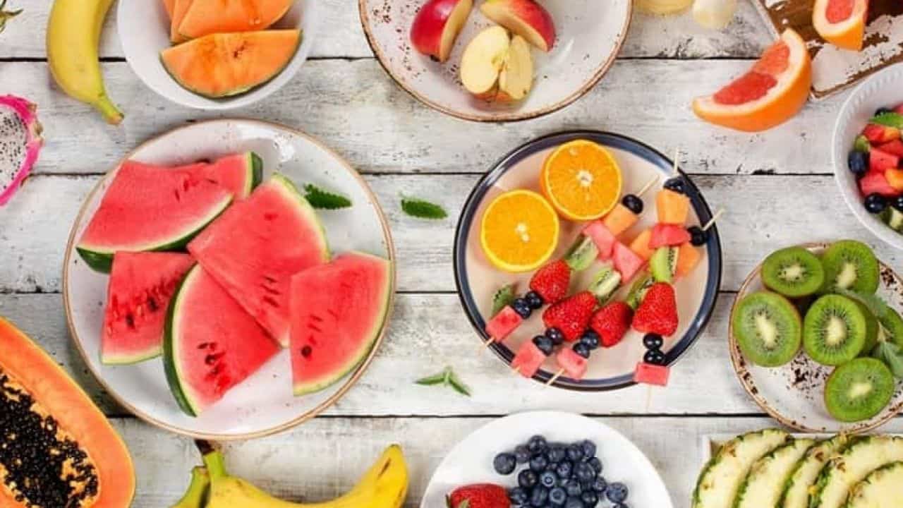 Eat these fruits in the summer season, it will help in increasing immunity