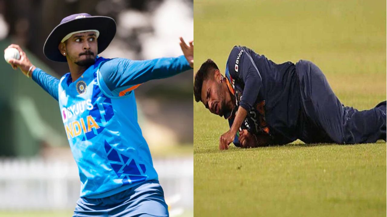 Shreyas Iyer is not playing with his career, why is he taking such a risky decision?