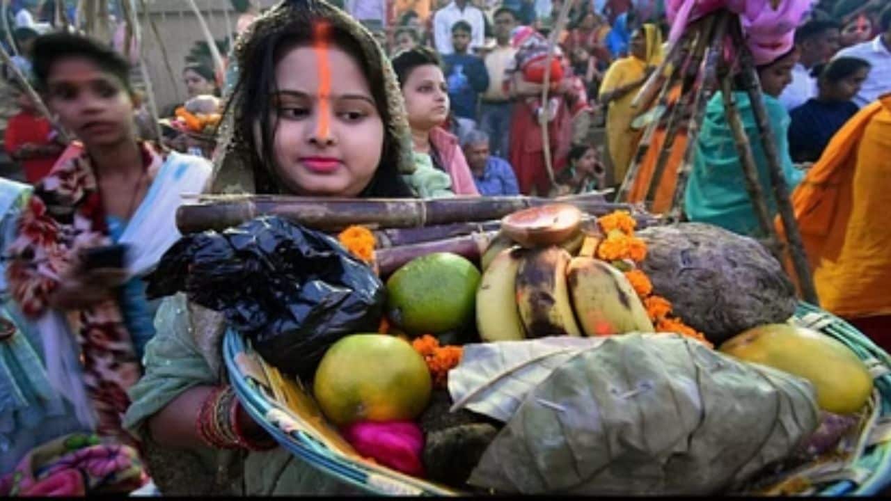 Chaiti Chhat 2023: Why celebrate Chaiti Chhath, what is the secret behind it?