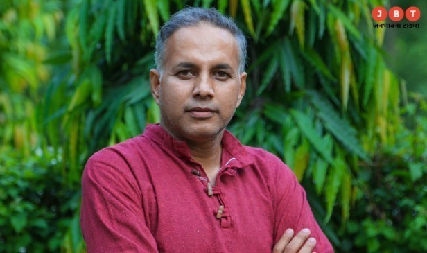 ॐ लोक आश्रम: लोग आत्महत्या जैसा कदम क्यों उठाते हैं?