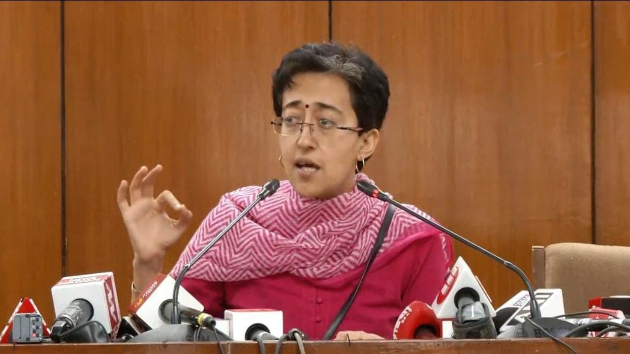 Delhi government orders subsidy audit to power distribution companies: Atishi